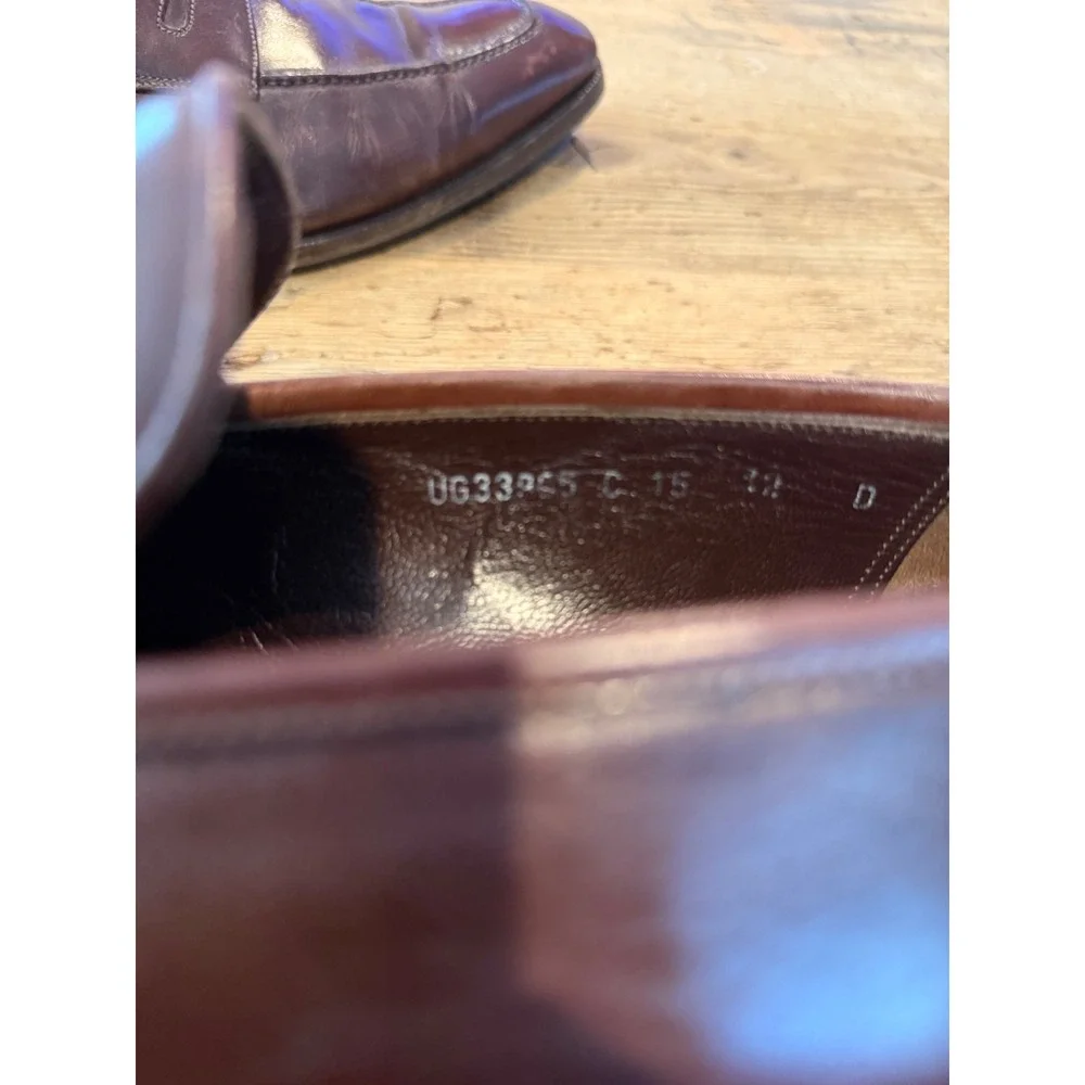 Salvatore Ferragamo step into